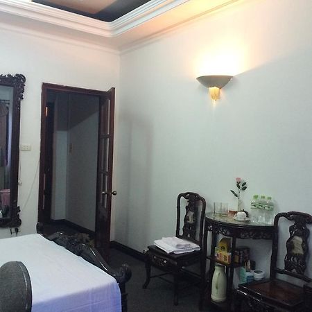 Ngoc Linh Hotel Hanoi Kültér fotó