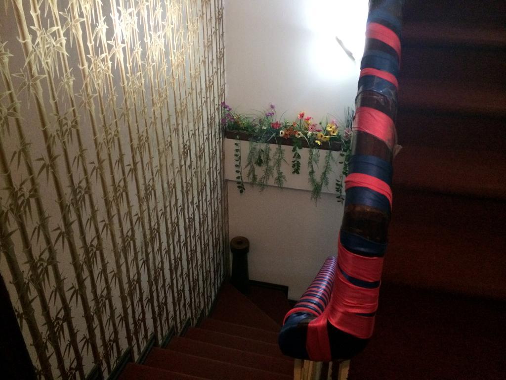 Ngoc Linh Hotel Hanoi Kültér fotó