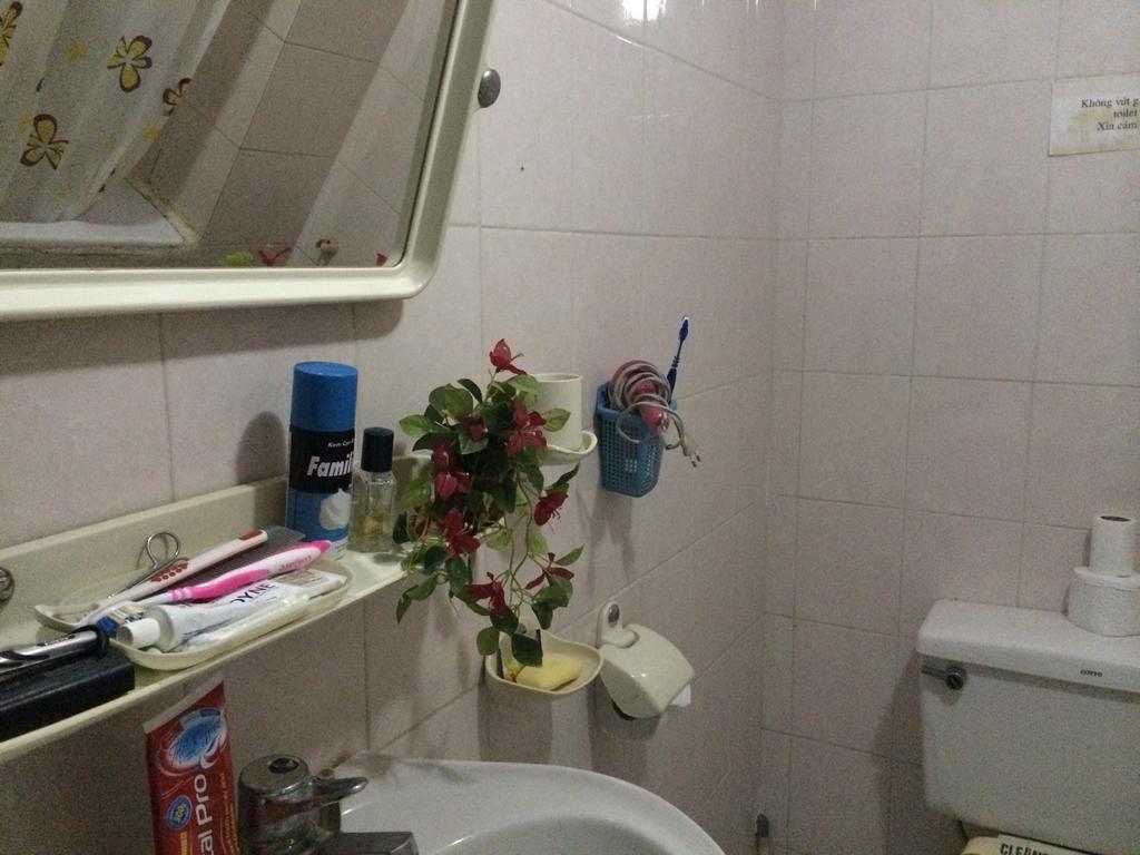 Ngoc Linh Hotel Hanoi Szoba fotó